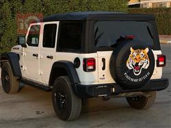 جیپ رانگلەر